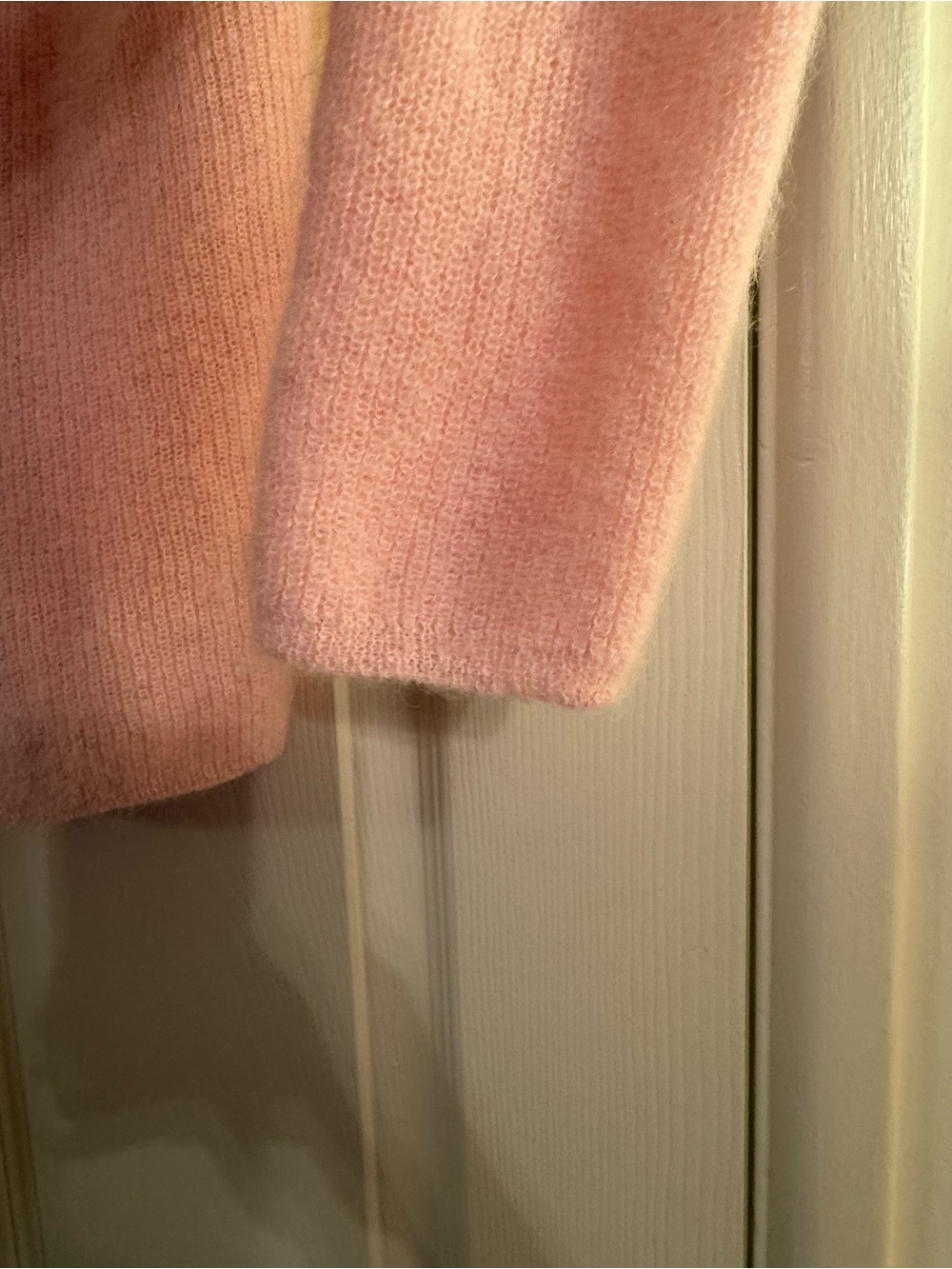 Sezane Gaspard Cardigan - Picture 11 of 11